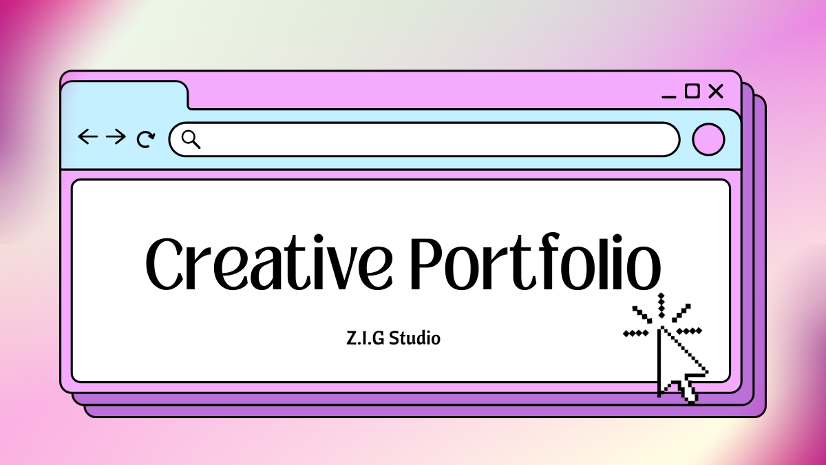 zig studio homepage handaland.com